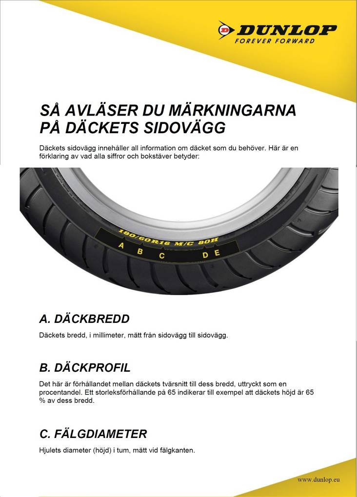 * Dunlop SPMAX D220F ST 130/70R17 62H TL G - Renkaat - 544-657275 - 2