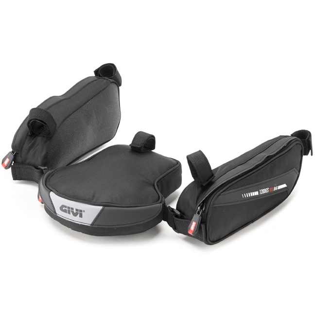 Givi XS315 työkalulaukku R1200GS (13) - Pehmeät laukut - 321-XS315 - 1
