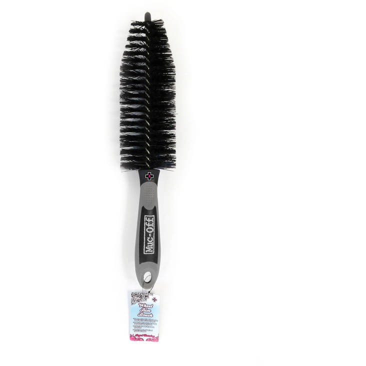 Harja Candy Rim Muc-Off Ahtaisiin paikkoihin - Tarvikkeet - 550-195 - 1