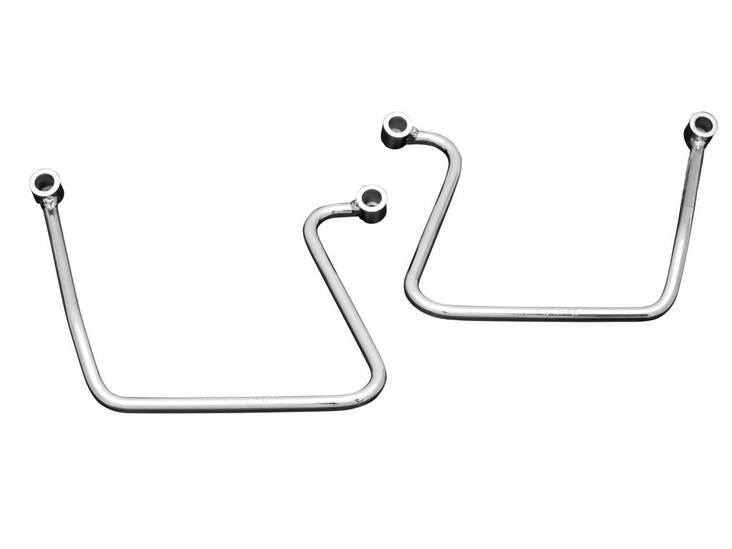 Highway Hawk satulalaukkujen tukiraudat - Laukkutarvikkeet - 561-667-025 - 3