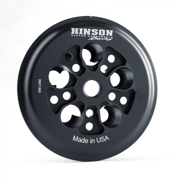 Hinson Painelevy RMZ250 07-14 - Kytkin - 450-H275 - 1