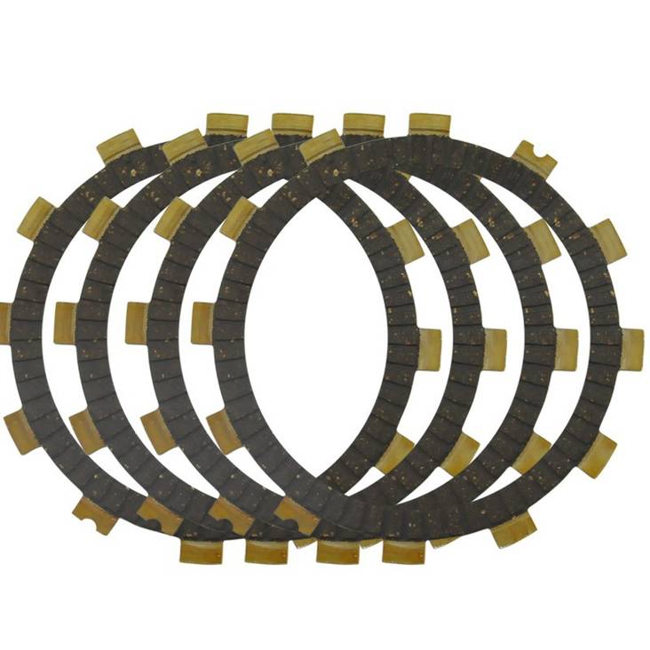 Hyper Kytkinlevysarja (massalevyt) - Kytkin - 372-1125 - 1