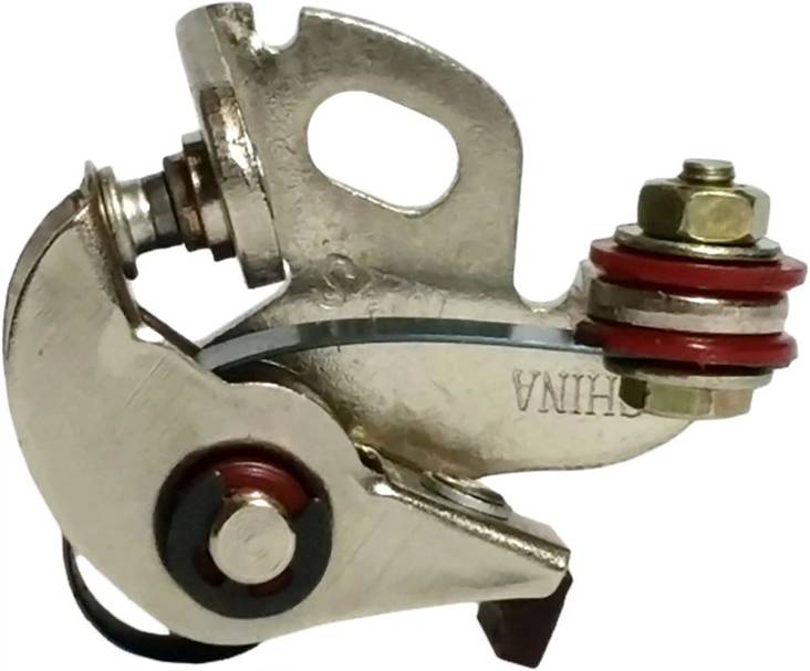 Ignition contact - Staattorit ja osat - 30204-300-005 - 1