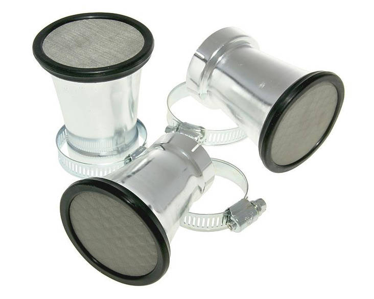 Ilmasuodatin, Drag Race - Ilmansuodattimet - 302-0838-35 - 1