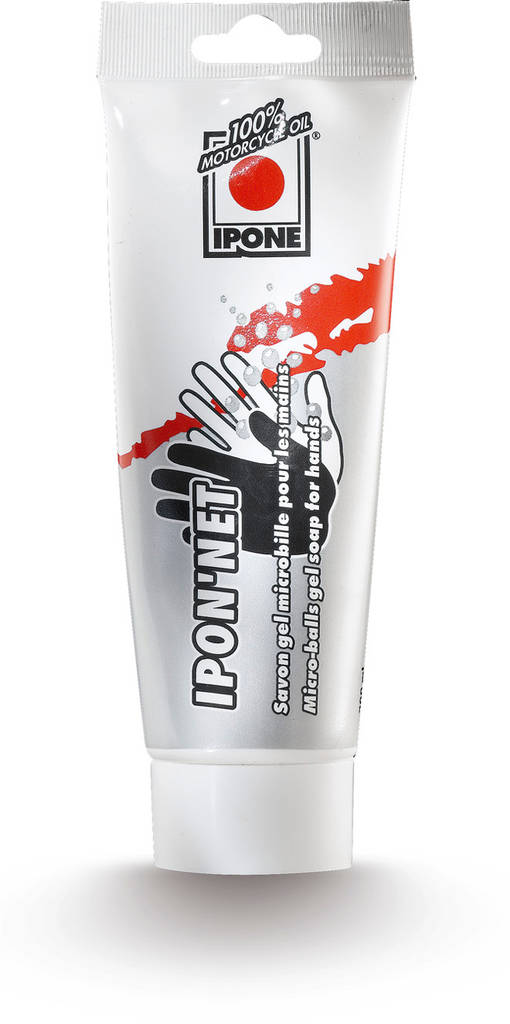 Ipone Dri-Wash 150ml - Puhdistusaineet - 55-185 - 1