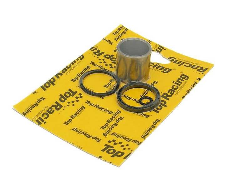 Jarrusatulan korjaussarja, Ø27 x 27mm - Korjaussarjat - 234-1005 - 1