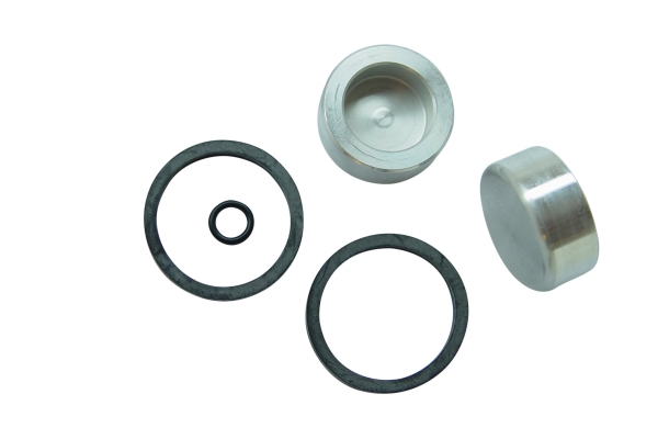 Jarrusatulan korjaussarja, Ø30 x 12mm, Grimeca Etu - Korjaussarjat - 234-1015 - 1