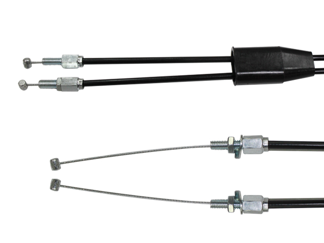 Kaasuvaijeri CRF250R 2010 - Kaasuvaijerit - 395-00525 - 3