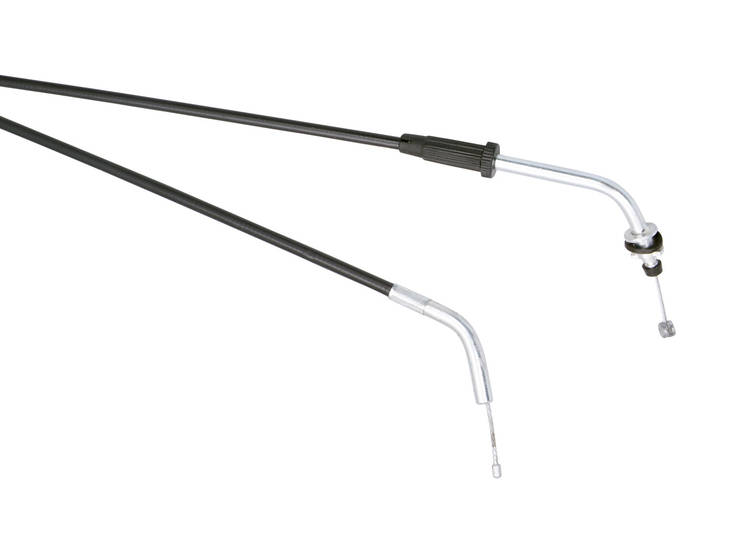 Kaasuvaijeri, Peugeot Ludix - Kaasuvaijerit - 305-4615 - 1