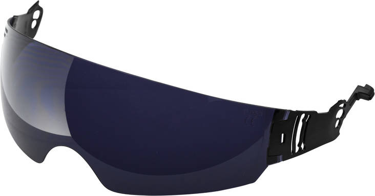 LS2 Aurinkovisiiri Tumma OF597 - Varaosat - 636-9-0085 - 2