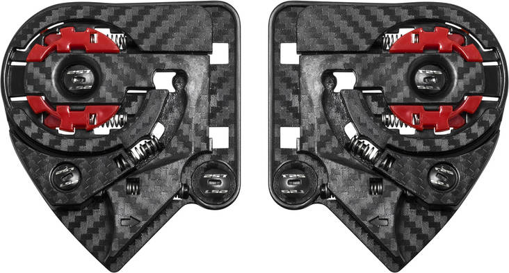 LS2 Visiirimekanismi FF323 - Varaosat - 636-9-0005 - 2