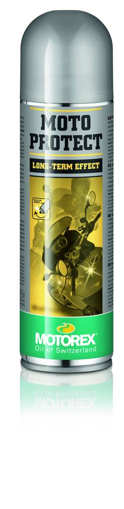 Motorex Moto Protect 500 ml (12) - Hoitoaineet ajoneuvoille - 552-457-0005 - 1