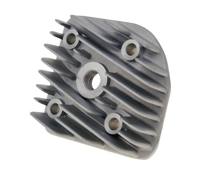 Naraku Sylinterinkansi, 50cc, Minarelli Vaaka ilmajäähdytys - Sylinterit ja kannet - 301-1145 - 1