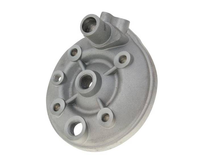 Naraku Sylinterinkansi, 70cc, Minarelli AM6 (O-Rengas) - Sylinterit ja kannet - 301-1165 - 1