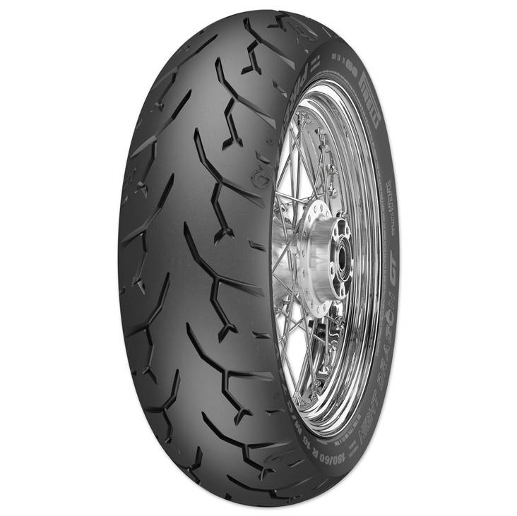 PIRELLI Night Dragon GT 170/80 B 15 M/C 77H TL R - Renkaat - 53-25925 - 3