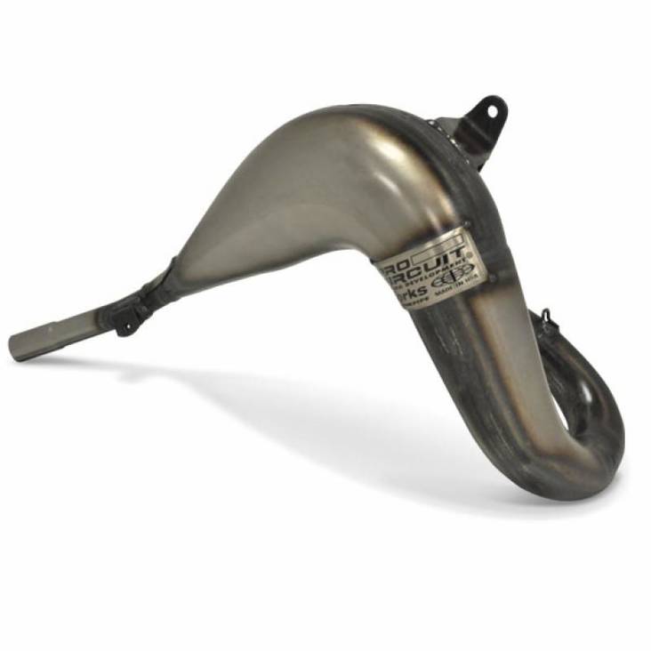 Pro Circuit Works Pipe - Pakoputket 2-T - PK02065 - 1