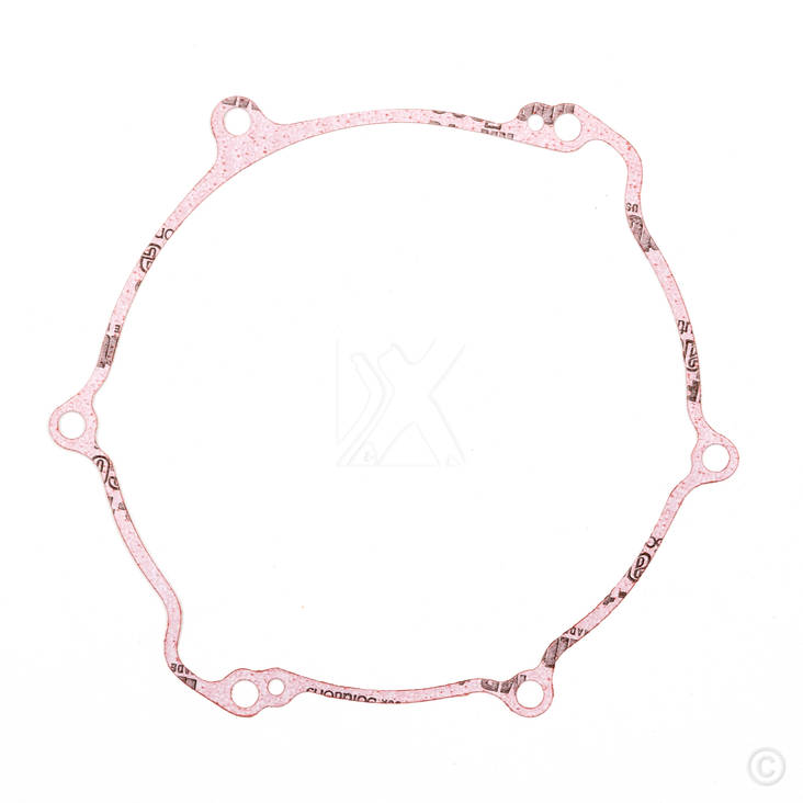ProX Clutch Cover Gasket YZ125 '05-20 - Tiivisteet ja osat - 400-19-G2205 - 1