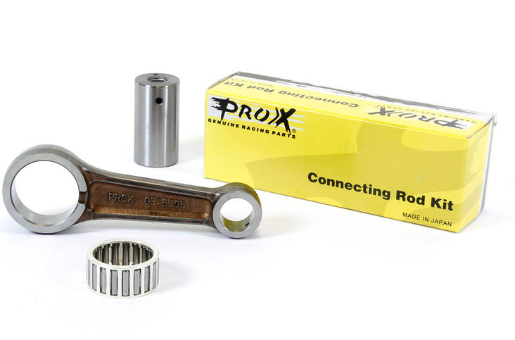 ProX Con.Rod Kit Husqvarna TC/TE/TXC/SMR510 '05-10 - Kiertokanget - 400-03-6505 - 1