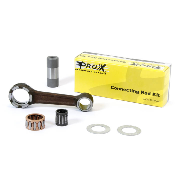 ProX Con.Rod Kit KE125-A - Kiertokanget - 400-03-4005 - 1