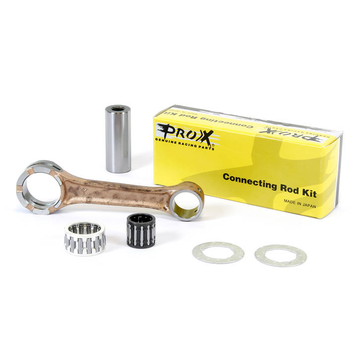 ProX Con.Rod Kit RD125LC-YPVS -1GU- - Kiertokanget - 400-03-2255 - 1