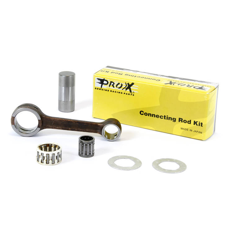 ProX Con.Rod Kit RG125/250 Gamma - Kiertokanget - 400-03-3505 - 1