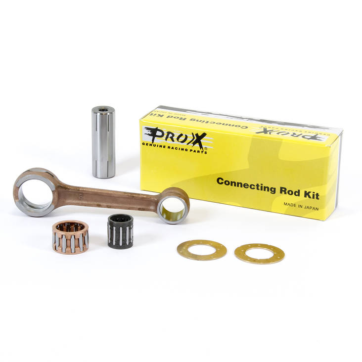 ProX Con.Rod Kit TS125ER + RM125 '81 -12002- - Kiertokanget - 400-03-3005 - 1