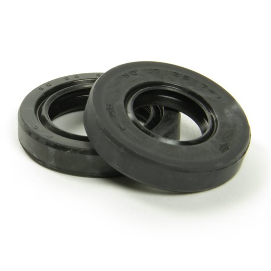 ProX Crank Seal Set PW50 '81-20 - Öljytiivistesarjat - 400-42-2005 - 1
