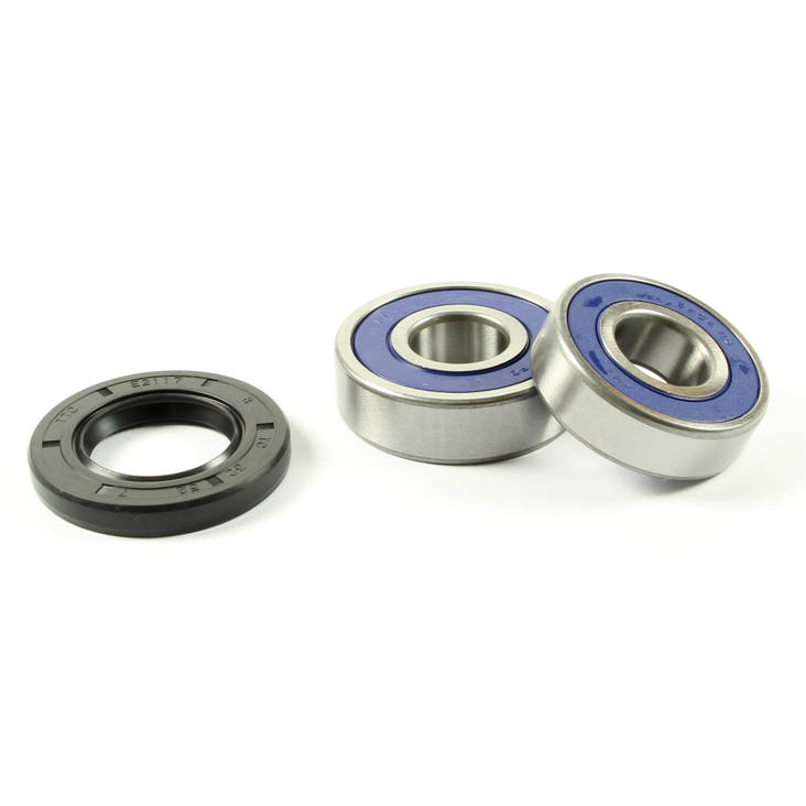 ProX Rearwheel Bearing Set GL1200 Gold Wing '84-87 - Pyöränlaakerit - 400-23-S112065 - 1