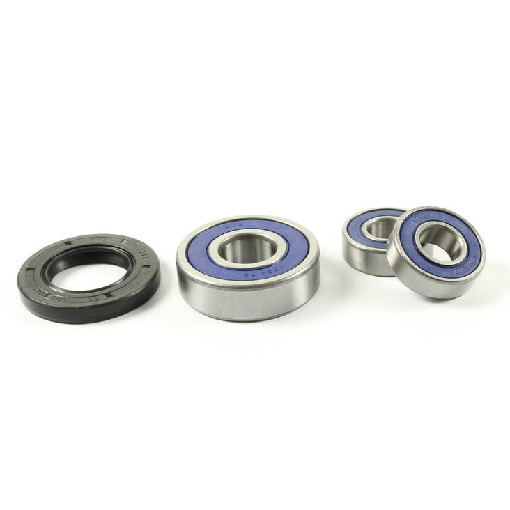 ProX Rearwheel Bearing Set XV250 '95-14 - Pyöränlaakerit - 400-23-S114055 - 1