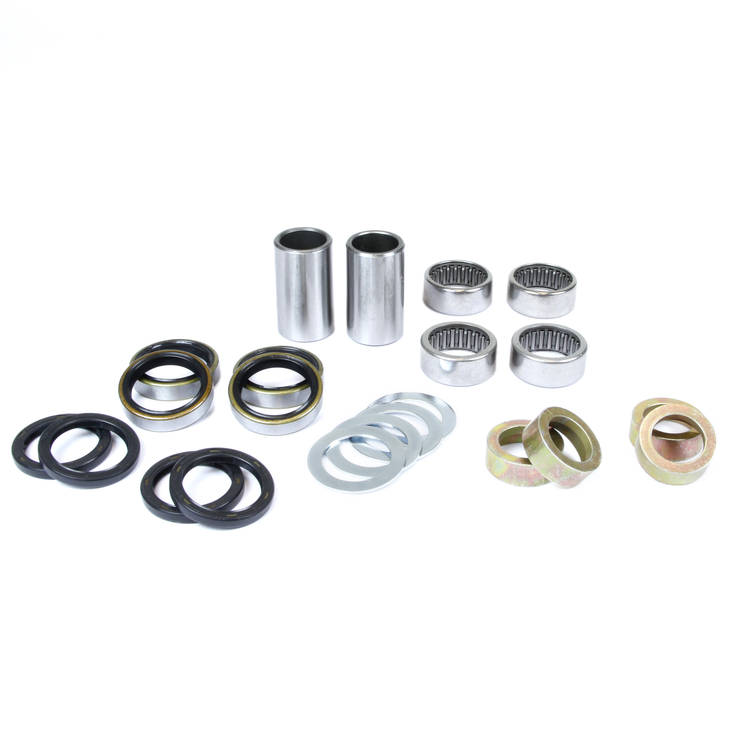 ProX Swingarm Bearing Kit KTM 125 / 200 / 250 / 300 / 400 - Swingin korjaussarjat - 400-26-210125 - 1
