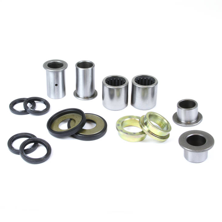 ProX Swingarm Bearing Kit RM125 '92-95 + RM250 '89-95 - Swingin korjaussarjat - 400-26-210045 - 1