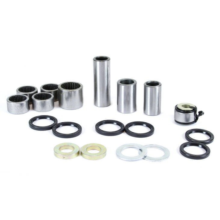 ProX Swingarm Linkage Bearing kit CR125 '97 - Linkun korjaussarjat - 400-26-110035 - 1