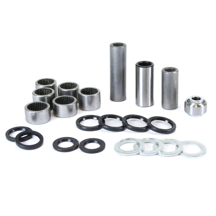 ProX Swingarm Linkage Bearing kit CR500 '96-01 - Linkun korjaussarjat - 400-26-110025 - 1