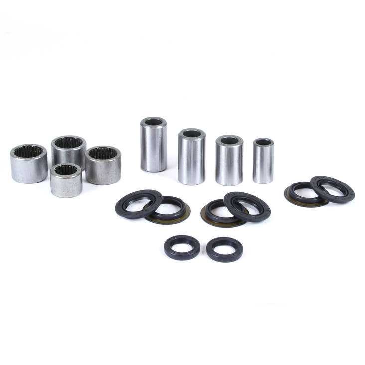 ProX Swingarm Linkage Bearing kit CR80 '98-02 + CR85 '03-07 - Linkun korjaussarjat - 400-26-110045 - 1