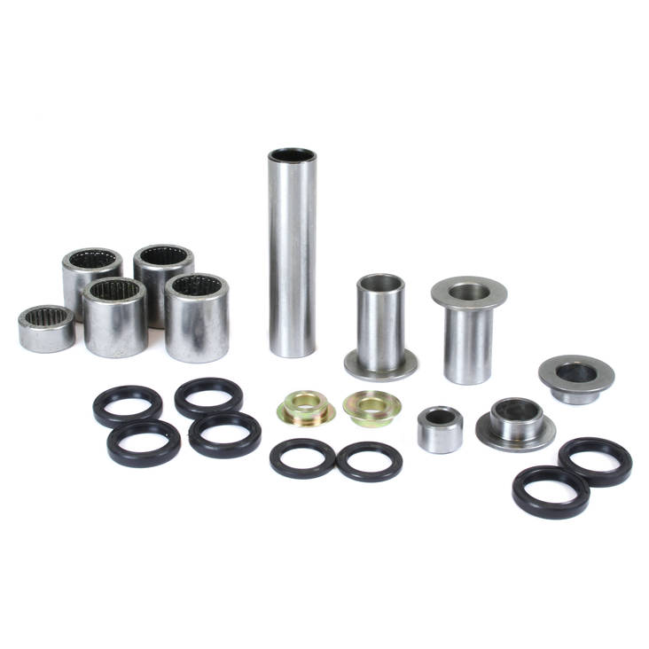 ProX Swingarm Linkage Bearing kit YZ125/250/F + WR250F'02-04 - Linkun korjaussarjat - 400-26-110065 - 1