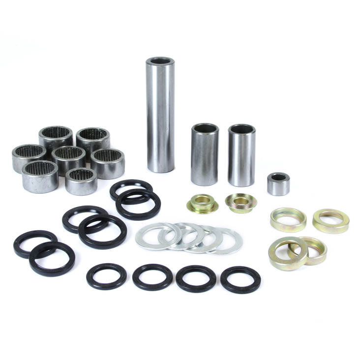 ProX Swingarm Linkage Bearing kit YZ250F'06-08 WR250F '07-08 - Linkun korjaussarjat - 400-26-110145 - 1