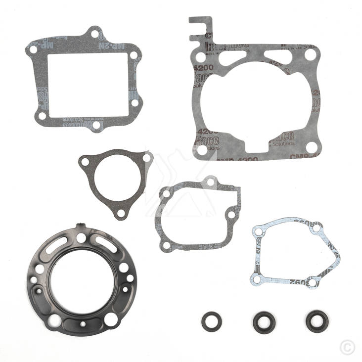 ProX Top End Gasket Set CR125 '05-07 - Yläpää tiivistesarjat - 400-35-1225 - 1