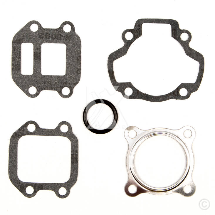ProX Top End Gasket Set PW50 '90-20 - Yläpää tiivistesarjat - 400-35-2005 - 1