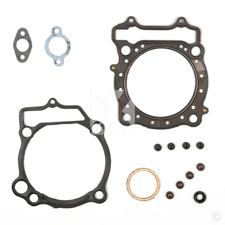 ProX Top End Gasket Set RM-Z450 '05-07 - Yläpää tiivistesarjat - 400-35-3405 - 1