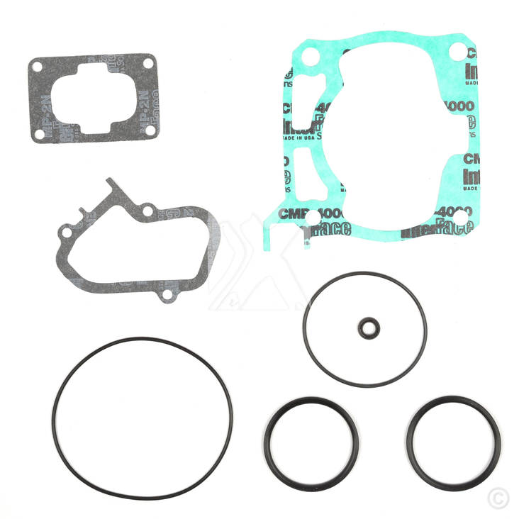 ProX Top End Gasket Set YZ125 '05-21 - Yläpää tiivistesarjat - 400-35-2225 - 1