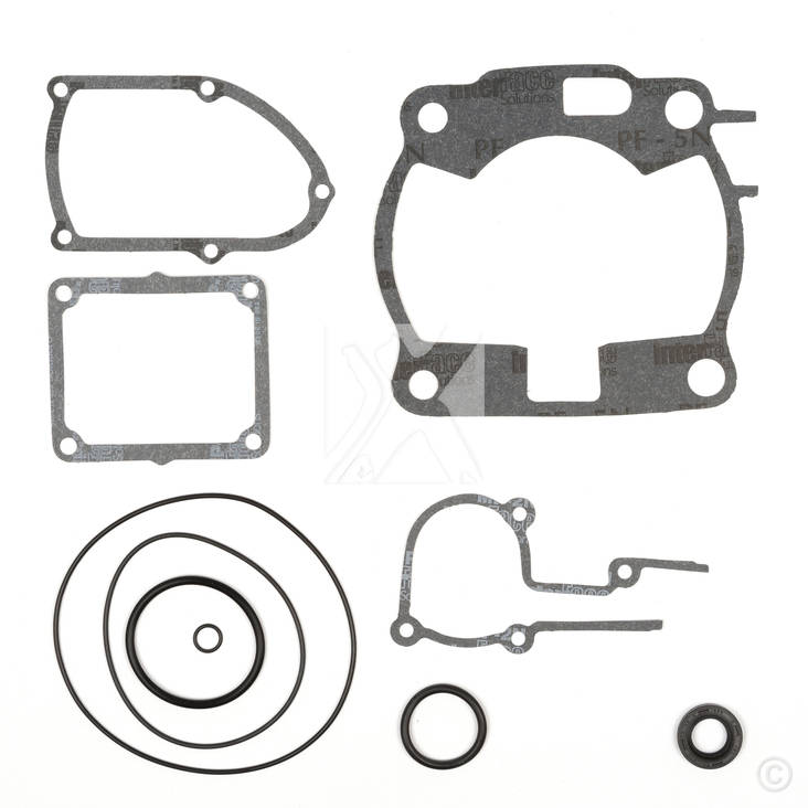 ProX Top End Gasket Set YZ250 '95-96 - Yläpää tiivistesarjat - 400-35-2315 - 1
