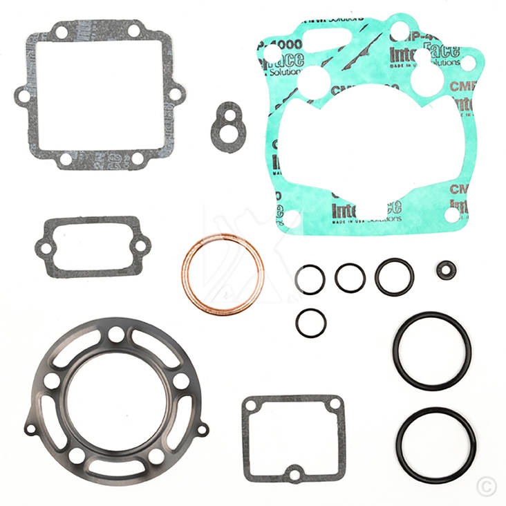 ProX Yläpään tiivistesrj. KX125 95-97 - Yläpää tiivistesarjat - 400-35-4215 - 1