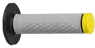 Protaper Tupet Tri-Density Diamond Harmaa/Keltainen - Tupit - 63-0018-5 - 1
