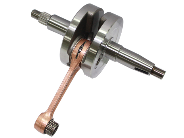 Psychic kampiakseli CR80/85 86-04 - Kampiakselit - 394-09115 - 3