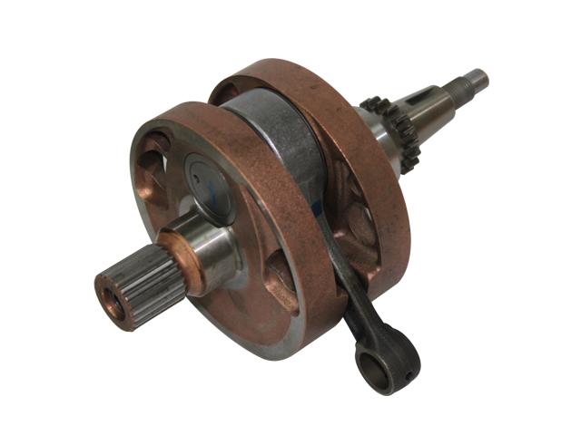 Psychic kampiakseli CRF250R 10-15 - Kampiakselit - 394-09135 - 3