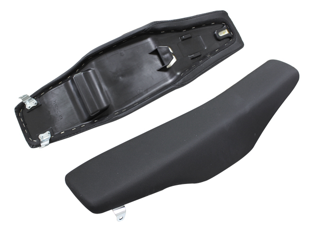 Psychic satula CRF250R 04-09 - Satulat - 389-04465 - 3