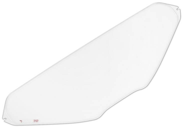 Schuberth C4 Antifog kalvo - Varaosat - 511-1701-5 - 3