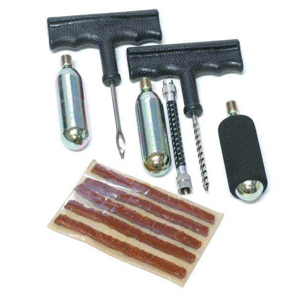 TIRE REPAIR KIT - Vannetarvikkkeet - 34-2785 - 1