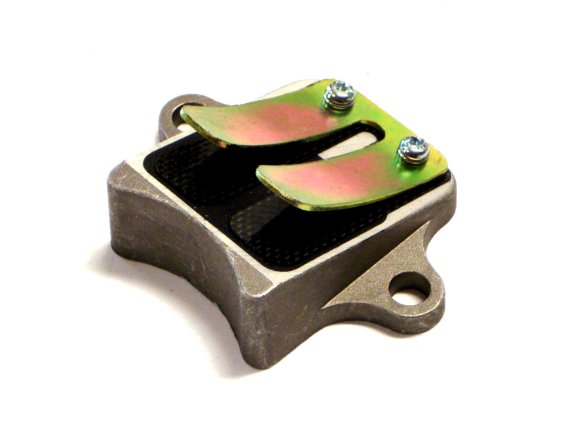 Tec-X Läppäventtiili, Suzuki PV50 - Imukaulat ja osat - 302-0365 - 1