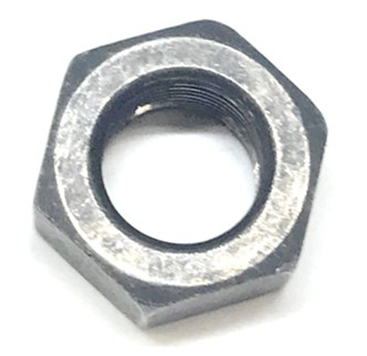 Tec-X Pyörän aksilan mutteri, M12 x 1,0, Suzuki S1 - Akselit ja mutterit - 307-0215 - 1